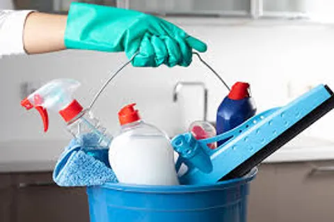 Disinfectants